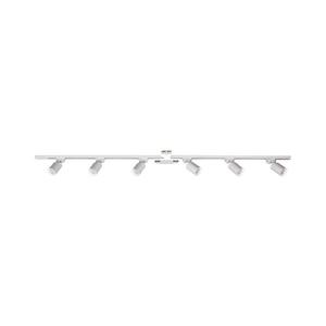 Spot în sistem de șină Zuma Line 3047 TORE 6xGU10/35W/230V alb imagine
