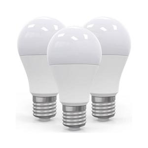 SET 3x bec LED E27/15W/230V 2800K imagine