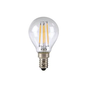 Bec LED VINTAGE E14/4W/230V 2800K imagine