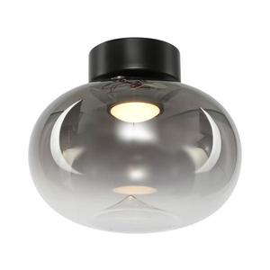Plafonieră LED VASO LED/4W/230V d. 18 cm fumuriu imagine
