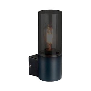 Aplică de exterior HARLEM 1xE27/60W/230V IP44 negru imagine