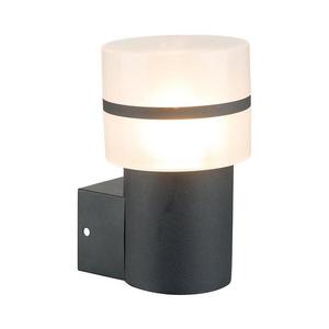 Aplică de exterior MIA 1xE27/60W/230V IP44 negru imagine