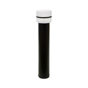 Lampă de exterior MIA 1xE27/60W/230V 50 cm IP44 negru imagine