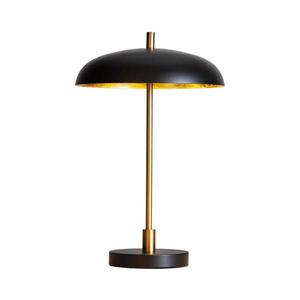 Lampă de masă ByRydens 4002660-4002 SHELBY 3xG9/5W/230V negru/auriu imagine