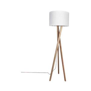 Lampadar ByRydens 4100020-6002 VEGA 1xE27/5W/230V bej imagine