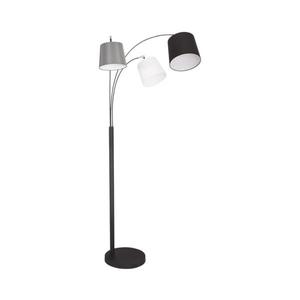 Lampadar ByRydens 4100490-4007 FOGGY 3xE14/5W/230V imagine