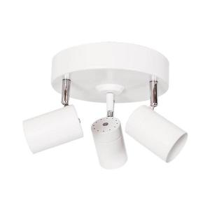 Spot ByRydens 4200710-5002 CORRECT 3xGU10/7W/230V alb imagine