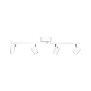 Spot ByRydens 4200720-5002 CORRECT 4xGU10/7W/230V alb imagine