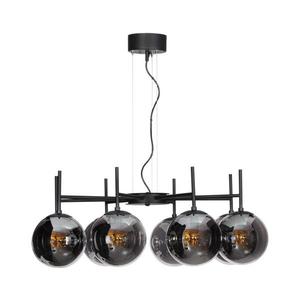 Lustră pe cablu ByRydens 4202030-4505 BOYLE 8xE27/5W/230V imagine