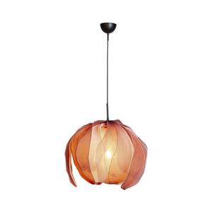 Lustră pe cablu ByRydens 4202270-0500 LOU LOU 1xE27/5W/230V roz imagine