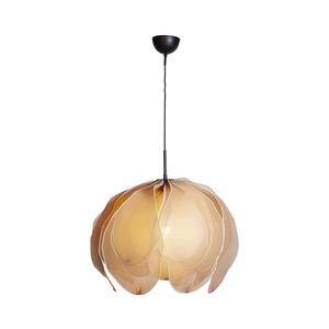 Lustră pe cablu ByRydens 4202270-5507 LOU LOU 1xE27/5W/230V bej imagine