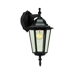 Aplică de exterior ARRAIA 1xE27/15W/230V IP44 negru imagine