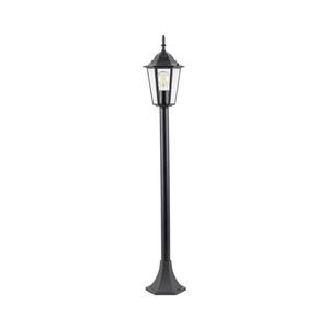 Lampă de exterior ARRAIA 1xE27/15W/230V IP44 negru imagine