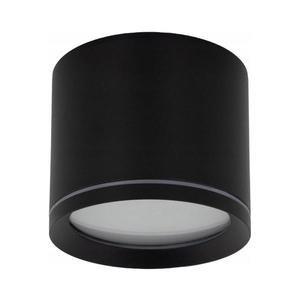 Spot VIVO 1xGX53/10W/230V 6 cm negru imagine