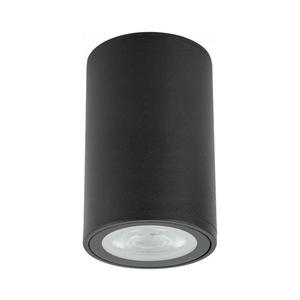 Spot VIVO 1xGX53/10W/230V 10 cm negru imagine