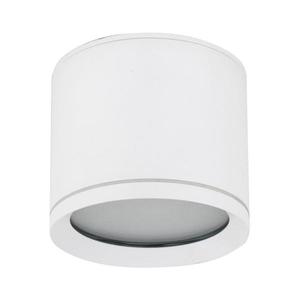 Spot VIVO 1xGX53/10W/230V 10 cm alb imagine