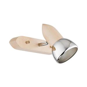 Spot de perete SPARK 1xE27/15W/230V fag imagine