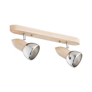 Spot de perete SPARK 2xE27/15W/230V fag imagine