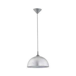 Lustră pe cablu MAGNUM 1xE27/15W/230V alb imagine