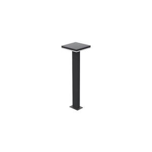Lampă LED de exterior BARI LED/10W/230V 4000K 60 cm IP54 antracit imagine