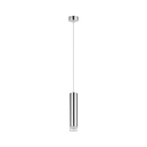 Lustră pe cablu ARMIN 3xGU10/10W/230V crom lucios imagine