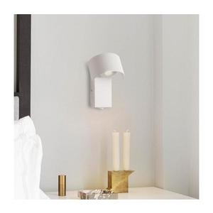 Lampă LED de perete Brilagi VASTO LED/3W/230V alb imagine