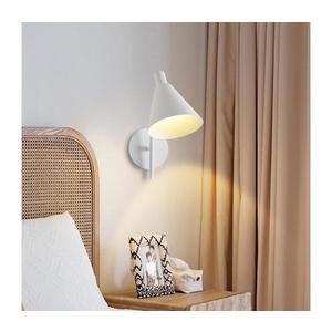 Lampă LED de perete Brilagi LUCERA LED/3W/230V alb imagine