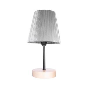 Lampă de masă 7771960 MILA 1xE14/25W/230V mesteacăn imagine