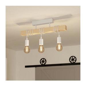 Lustră aplicată Eglo 44082 TOWNSHEND 3xE27/60W/230V imagine