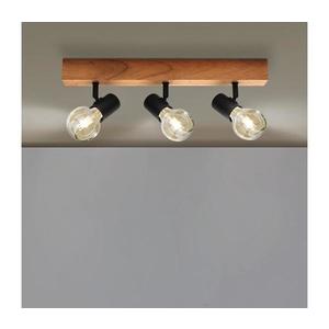 Spot Eglo 99479 TOWNSHEND 3xE27/60W/230V imagine