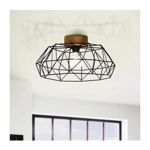 Plafonieră Eglo 44088 PADSTOW 1xE27/60W/230V imagine