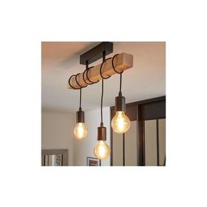 Lustră aplicată Eglo 43511 TOWNSHEND 3xE27/60W/230V imagine