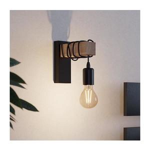 Aplică Eglo 43514 TOWNSHEND 1xE27/10W/230V imagine