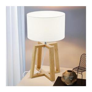 Lampă de masă Eglo 901293 CHIETINO 1 1xE27/60W/230V imagine