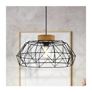 Lustră pe cablu Eglo 44089 PADSTOW 1xE27/60W/230V imagine