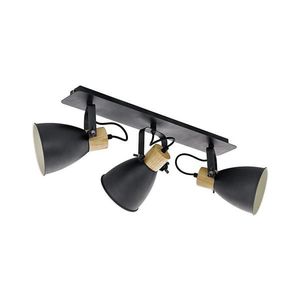 Spot Eglo 901176 COSWARTH 3xE27/40W/230V imagine