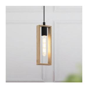 Lustră pe cablu Eglo 44051 LITTLETON 1xE27/60W/230V imagine