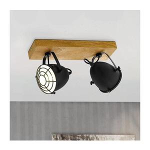 Spot Eglo 44092 GATEBECK 2xE14/40W/230V imagine
