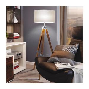 Lampadar Eglo 44114 LANTADA 1xE27/60W/230V imagine
