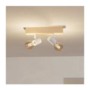 Spot Eglo 99483 TOWNSHEND 3 2xE27/60W/230V imagine