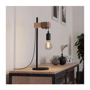 Lampă de masă Eglo 43515 TOWNSHEND 1xE27/10W/230V imagine