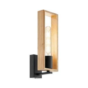 Aplică Eglo 44055 LITTLETON 1xE27/60W/230V imagine