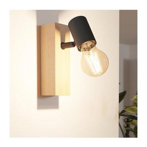 Spot de perete Eglo 99477 TOWNSHEND 3 1xE27/10W/230V imagine