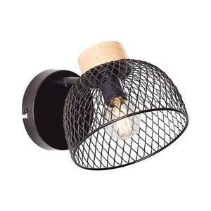 Spot de perete Brilliant THUY 1xE14/28W/230V imagine