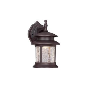 Lampă LED de perete de exterior Westinghouse 64003 LED/9W/230V IP44 imagine