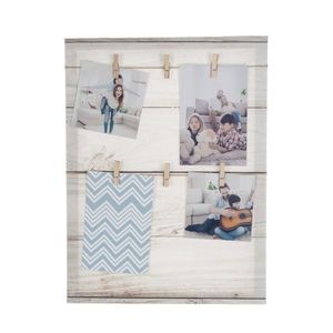 Panou foto Home Decor, 30 x 40 x 2 cm imagine