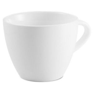 Tescoma Ceașcă cappuccino din porțelan All Fit OneBelly 230 ml imagine