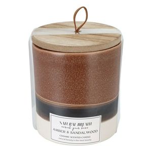 Cutie decorativă cu capac imagine