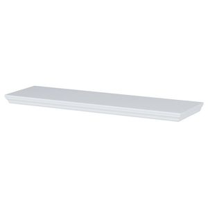 Raft P-025, alb, alb imagine