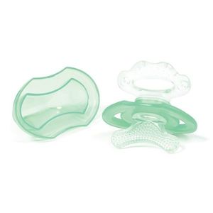 Suport Baby Ono First Teeth, verde imagine